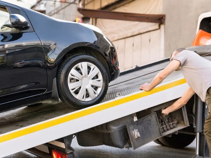 Guincho 24h e reboque de veículos em Cariacica, ES