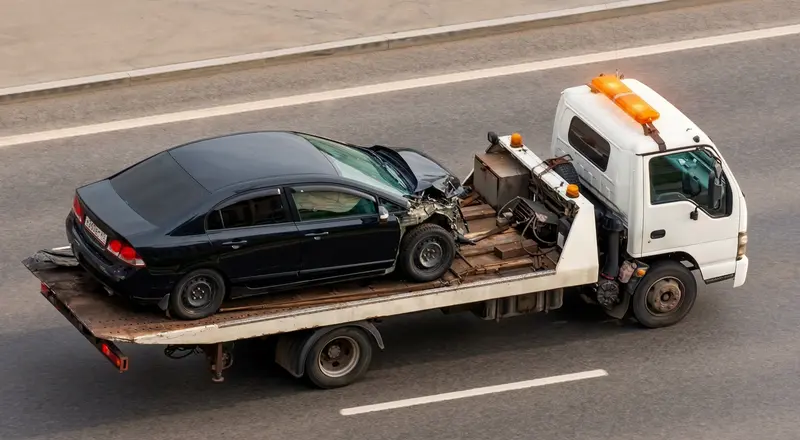 Auto socorro 24h em Cariacica – atendimento para pane elétrica e mecânica