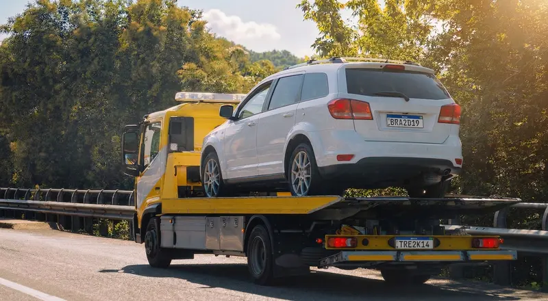 Transporte de veículos em Cariacica – ES com segurança e discrição
